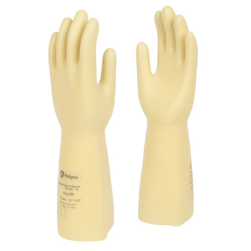 Electricians Gloves (5010699855398)